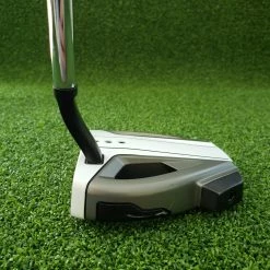 Www.chipnputt.com TaylorMade Spider EX Platinum Putter, 34" RH + HC, Super Stroke Grip- Excellent! 19 Www.chipnputt.com TaylorMade Spider EX Platinum Putter, 34" RH + HC, Super Stroke Grip- Excellent! -Golf Clubs Sales 2023 7 cc717bf3 0b24 49d7 bd35 31100ac305d7