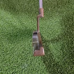 Www.chipnputt.com VINTAGE PING PAL 4 BeCu 34” PUTTER, RH, Tiger Shark Grip , No HC, Excellent!! -Golf Clubs Sales 2023 7 d676aa97 f869 443c 9293 bdac69312366