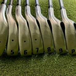 Www.chipnputt.com King Cobra 3400I/XH 4-PW Iron Set, RH, Graphite Design YS-5.1 Regular-Very Good! 21 Www.chipnputt.com King Cobra 3400I/XH 4-PW Iron Set, RH, Graphite Design YS-5.1 Regular-Very Good! -Golf Clubs Sales 2023 7 d7acedda 407a 4e18 bbab 8f757b7cc3bf