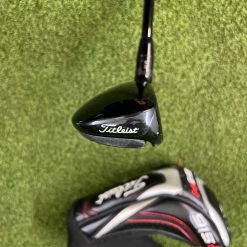 Www.chipnputt.com Titleist 915Hd 17.5º 2 Hybrid, RH+HC, 40", Tensei White CK Stiff Graphite-Good! -Golf Clubs Sales 2023 7 d86a04f6 32c6 4590 8a68 09325070b429