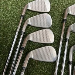 Www.chipnputt.com Cobra Complete Golf Set, Regular, S2 Iron Set, Woods, Putter, Stand Bag-Great! -Golf Clubs Sales 2023 7 da15716f 47ad 4f34 b6af 11633f7fd6f6