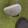 Www.chipnputt.com Odyssey ProType Tour Series 2 Ball 350g Putter, 35", RH+HC, Stock Shaft-Great!