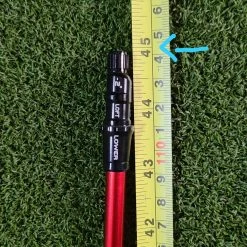 Www.chipnputt.com Fujikura Ventus Red 5 Regular Graphite Driver Shaft, TaylorMade Tip, 45" RH, NEW! -Golf Clubs Sales 2023 7 f1a535b1 30df 488a 9e4b 71a57d1a6e79