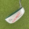 Www.chipnputt.com Jim Flood Carizma Michelangelo Rolloaded Tour Tungstar Series Putter-Vtg-Great!