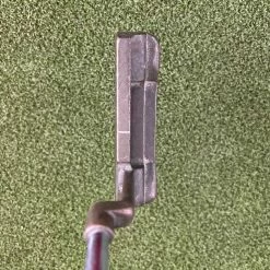 Www.chipnputt.com Ping Dalehead Anser 85029 Putter, 35.5", RH, Rare, All Original-Great Patina! -Golf Clubs Sales 2023 7 f9a56bb9 0acc 40d3 95d2 be722eacc26a