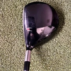 Www.chipnputt.com Cleveland Launcher High Moi 17° 3 Wood, RH, 43" Fujikura Regular Graphite-Good! -Golf Clubs Sales 2023 7 fa1372cc deba 4538 8e4e 93d5da703c55