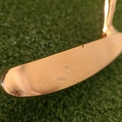 Www.chipnputt.com 24K Gold Plated Putter By Celebrity Golf Club,With Leather Stitched Grip, 35",RH -Golf Clubs Sales 2023 7 facd0ffb 2f5d 4901 9609 dc36431812d9
