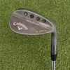 Www.chipnputt.com Callaway MD3 Milled W Grind 58°/11 Wedge, RH, 35.25", Stock Steel Shaft -Great!