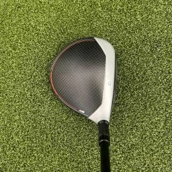Www.chipnputt.com TaylorMade M6 15º 3 Wood, LH,43" Fujikura Atmos Orange Senior Graphite-Excellent! -Golf Clubs Sales 2023 7 fe08234e 24af 4c33 8d06 92b8246a9be6