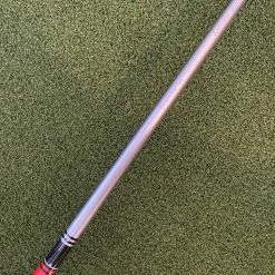 Www.chipnputt.com Mitsubishi Chemical Tensei Ck Series Orange 60 Regular UnCut Driver Shaft- New