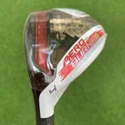 Www.chipnputt.com TaylorMade AeroBurner 22º 4 Hybrid, LH, Fujikura Atmos Regular Graphite Shaft- NEW! -Golf Clubs Sales 2023 83627dd1 e467 44dd 8686 baa2258f31ec