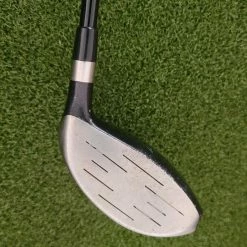 Www.chipnputt.com Tommy Armour Silver Scot 18º 5 Wood, LH, Silver Scot DLT Regular Graphite - Fair -Golf Clubs Sales 2023 8429905d b554 43cd b5d6 a13818d143fb