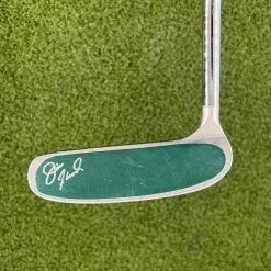 Www.chipnputt.com Jim Flood Carizma Michelangelo Rolloaded Tour Tungstar Series Putter-Vtg-Great! 9 Www.chipnputt.com Jim Flood Carizma Michelangelo Rolloaded Tour Tungstar Series Putter-Vtg-Great! -Golf Clubs Sales 2023 8 03dd9220 f273 441f 9c52 ab3257441a59
