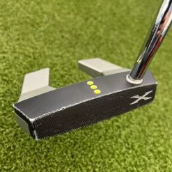 Www.chipnputt.com Scotty Cameron Phantom X 5.5 Putter, 32.5",RH+HC, Stock Steel Shaft & Grip-Good! -Golf Clubs Sales 2023 8 14623532 fc0f 472b a611 24868ce08aea