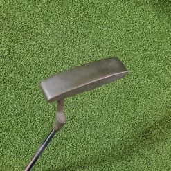 Www.chipnputt.com Vintage Ping Karsten Anser 3 Putter, RH,36.5" Patent No 207227,Steel Shaft-Great! -Golf Clubs Sales 2023 8 207c4c63 1577 4cb4 822e 5e81dc0330e0