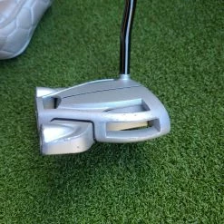 Www.chipnputt.com TaylorMade Tour Diamond Spider Putter, 35" RH + HC, Super Stroke Grip- Good! -Golf Clubs Sales 2023 8 2166b5c1 44d1 48c5 8172 cdd6a97144d5