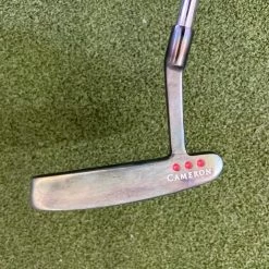 Www.chipnputt.com Scotty Cameron Pro Platinum Laguna Mid Slant Putter, 34.5", RH, Refinished-Excellent! -Golf Clubs Sales 2023 8 21fa2e9f 20bf 4628 8ce5 2e13c3f5e259