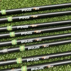 Www.chipnputt.com Ping Complete Golf Set, Stiff, ISI Nickel Irons, Woods, Putter, Stand Bag-Great! 26 Www.chipnputt.com Ping Complete Golf Set, Stiff, ISI Nickel Irons, Woods, Putter, Stand Bag-Great! -Golf Clubs Sales 2023 8 249622ac e585 4660 8019 d99debfc6771
