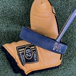 Www.chipnputt.com Scotty Cameron Design Circa 62 No.5 Putter, 35", RH+HC, New Golf Pride Grip- Rare, Great! -Golf Clubs Sales 2023 8 284565df 2da0 44a8 bcad c1cb5ed640f6