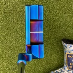 Www.chipnputt.com Scotty Cameron 2021 French Laundry Thomas Keller Squareback-LIMITED EDITION-NEW! -Golf Clubs Sales 2023 8 29459946 faa6 4d05 9f7f f5641da52b76