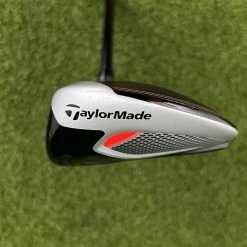 Www.chipnputt.com TaylorMade M6 15º 3 Wood, LH,43" Fujikura Atmos Orange Senior Graphite-Excellent! -Golf Clubs Sales 2023 8 29f114bf a9d4 43af 82d2 fbd18f9ed63c