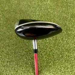 Www.chipnputt.com Callaway RAZR X Black 3 Wood, RH, 43" Stock 55g Senior Graphite Shaft-Great! -Golf Clubs Sales 2023 8 2a392e33 6d92 4b37 8d39 52b46a0d94ff