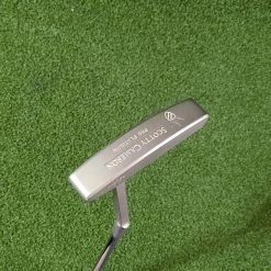 Www.chipnputt.com Scotty Cameron Pro Platinum Sonoma Two Putter, RH, 35” Stock Steel Shaft- Good! -Golf Clubs Sales 2023 8 2ce25293 5e1c 4c29 8dbc cff6ba478da1