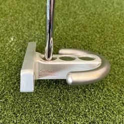 Www.chipnputt.com Scotty Cameron Futura Long Putter Engraved "Approved", 50", RH, Center Shaft- 2 Piece Grip-Rare! -Golf Clubs Sales 2023 8 32c01d6c daf0 459f 8d0c 1ca0aff7b12a