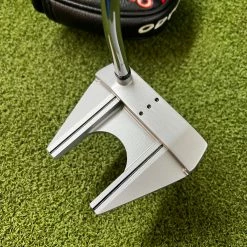 Www.chipnputt.com Odyssey White Hot OG #7 Putter, 35", RH + HC, Stock Steel Shaft & Grip- Great! -Golf Clubs Sales 2023 8 3bbb74a7 d640 4963 b6a5 530a1ca19a26