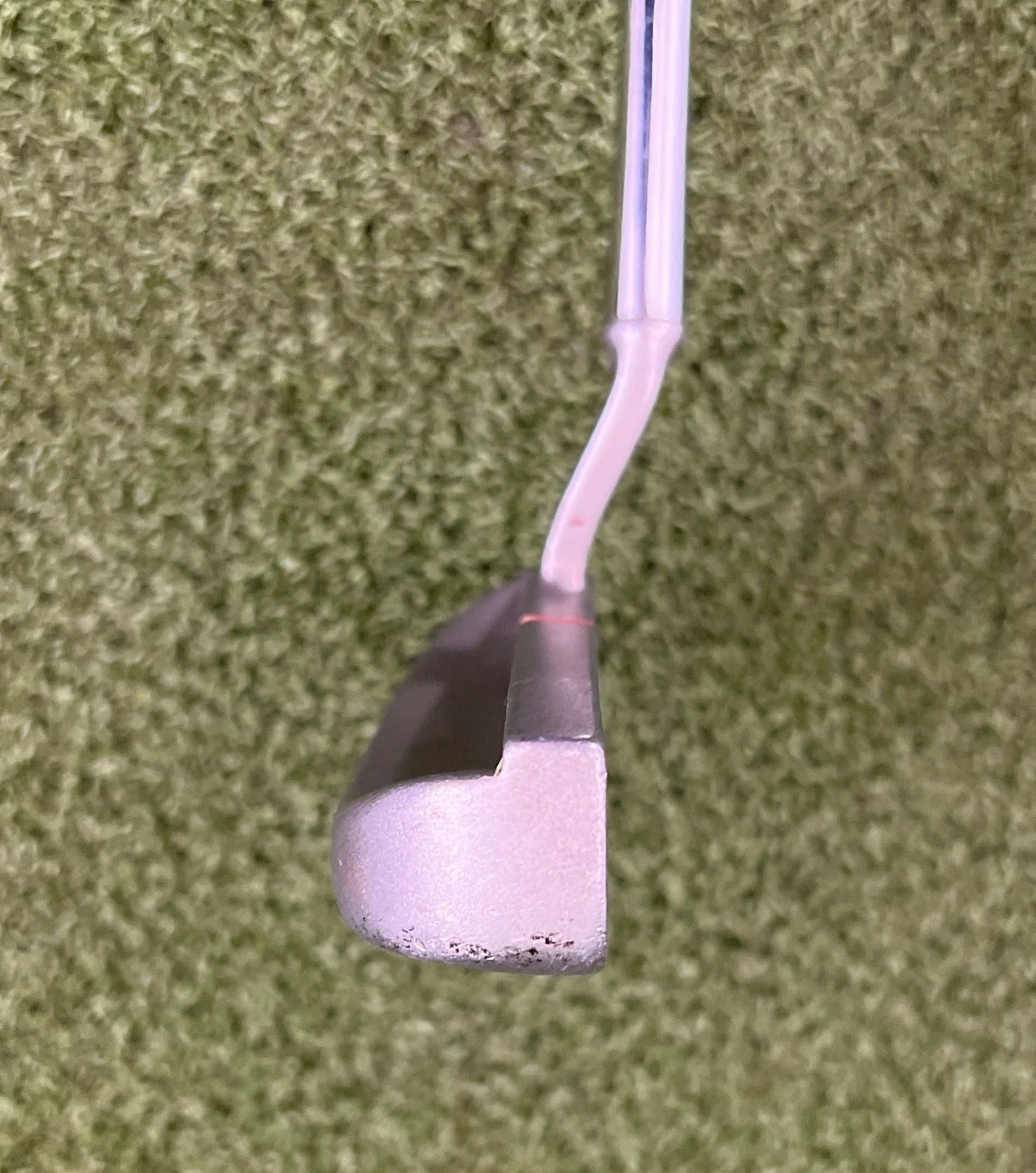 Www.chipnputt.com Ping Sedona 2 Putter, 36.5", RH, Ping Steel Shaft & Grip - Great Condition! 10 Www.chipnputt.com Ping Sedona 2 Putter, 36.5", RH, Ping Steel Shaft & Grip - Great Condition! - Image 8