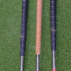 Www.chipnputt.com Titleist Accu-Flo Plus 1,5,7 Wood Set ⛳RH, Power-Flo Steel Regular Shafts-Good! -Golf Clubs Sales 2023 8 402940dc bfb2 43e5 a389 2598b19c65f9