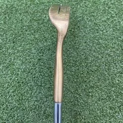 Www.chipnputt.com Acushnet BullsEye 5-A Heel Shafted Flange II Putter, RH,35" Golf Pride Grip-Vtg-Nice! -Golf Clubs Sales 2023 8 423d0684 90ce 49e0 95ab d4ff521cccc2