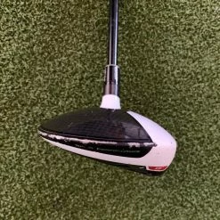 Www.chipnputt.com TaylorMade M1 '16 17º 3HL Wood, RH+HC, Fujikura Pro 70 Regular Graphite- Fair! -Golf Clubs Sales 2023 8 45d1cdf4 03ac 4319 bdbb 1305d0924ef0