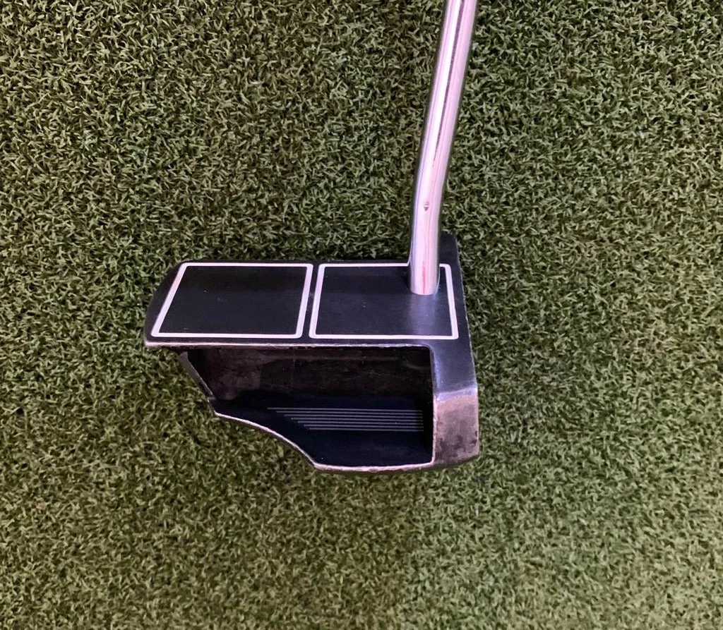 Www.chipnputt.com Cleveland Smart Square Huntington Beach Center Shaft Putter, 34", RH, Golf Pride Grip-Great! 10 Www.chipnputt.com Cleveland Smart Square Huntington Beach Center Shaft Putter, 34", RH, Golf Pride Grip-Great! - Image 8