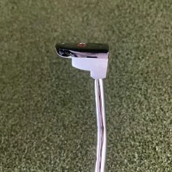 Www.chipnputt.com TaylorMade Ghost Tour Fontana 72 Putter, RH + HC, 33" With Winn Grip-Excellent! -Golf Clubs Sales 2023 8 507c966d 8ca9 4c23 b59a ca13a9325579
