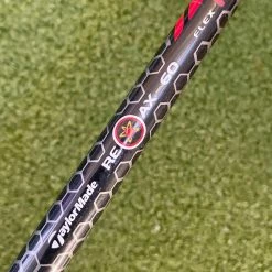 Www.chipnputt.com TaylorMade Burner SuperLaunch Rescue 18º 3 Hybrid, RH, TaylorMade ReAx 60 Regular Shaft, Fair Condition! -Golf Clubs Sales 2023 8 51652db9 5fba 4735 adaa fdce98c11f89