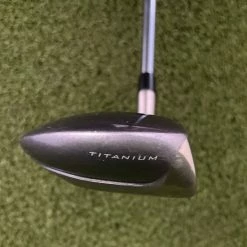 Www.chipnputt.com TaylorMade R580 18º 5 Wood, RH, 41.5" ,TM MAS2 Ladies Graphite Shaft-Great! -Golf Clubs Sales 2023 8 5d41cc30 90ee 4657 bbd4 b57d59202a8d