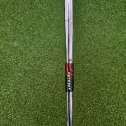 Www.chipnputt.com Odyssey Metal-X 6 Blade Putter, RH, 35" Stock Steel Shaft & Grip- Good Shape! -Golf Clubs Sales 2023 8 66226ed1 15e7 4e6e ac23 a1ce83455750