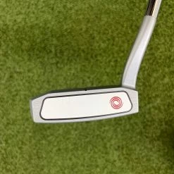 Www.chipnputt.com Odyssey White Hot OG 7 Nano Putter, 34", RH+HC, Stroke Lab Shaft & SS Grip-MINT! 28 Www.chipnputt.com Odyssey White Hot OG 7 Nano Putter, 34", RH+HC, Stroke Lab Shaft & SS Grip-MINT! -Golf Clubs Sales 2023 8 67c6adf5 5ae9 4368 ac1b 61a0edee77fa
