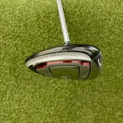 Www.chipnputt.com Nike VRS 15º 3 Wood, RH, 43" Mitsubishi Fubuki 71 Regular Graphite Shaft-Great! -Golf Clubs Sales 2023 8 6aed1fb0 5c51 47f5 b076 18b28bb71c25