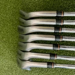 Www.chipnputt.com TaylorMade Burner LCG 3-9 (No PW) Iron Set, RH, P. Rifle 80 Regular Steel-Great! -Golf Clubs Sales 2023 8 6ec056b6 8dc9 46e9 9579 d7e454f7b3c1