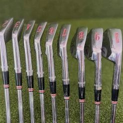 Www.chipnputt.com Ben Hogan Director 2-E Iron Set, RH, Apex 3 Regular Steel, Rare-Vtg- Excellent! -Golf Clubs Sales 2023 8 7129d3c3 1cca 44a5 aa0f 3ee0743b775f