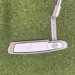 Www.chipnputt.com Odyssey Black Series I 1 340 Putter, 35", RH+HC, Stock Shaft & New GP Grip-Great! 25 Www.chipnputt.com Odyssey Black Series I 1 340 Putter, 35", RH+HC, Stock Shaft & New GP Grip-Great! -Golf Clubs Sales 2023 8 7587c472 0402 4f47 9940 a2d06730334f