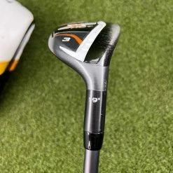 Www.chipnputt.com Callaway X2 Hot 19º 3 Hybrid, RH + HC, 41", X2 Hot 65 Stiff Graphite Shaft-Great -Golf Clubs Sales 2023 8 76781820 e2cc 4278 bf89 79d10fb40e2e