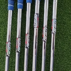 Www.chipnputt.com Ping G20 Yellow Dot 1.5º Up 5-PW Iron Set, RH, CFS Regular Steel Shafts- Great! -Golf Clubs Sales 2023 8 7eafac67 8afd 47a7 86e5 af375828a01a