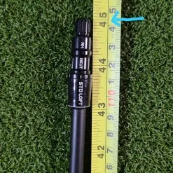 Www.chipnputt.com Project X HZRDUS Black Handcrafted 6.0 Stiff Graphite Driver Shaft, TM Tip, RH, Excellent! -Golf Clubs Sales 2023 8 7f8438c5 a8d0 4908 b4c2 c4193de1d325