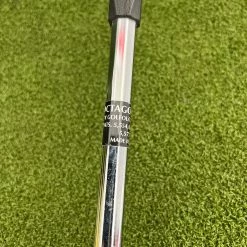Www.chipnputt.com Golfology Octagon ZW1 Putter, 35", RH, Stock Steel Shaft & Grip -Rare - Great! -Golf Clubs Sales 2023 8 833ff626 0ae2 4866 bb80 961cce093ad5
