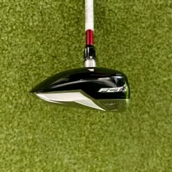 Www.chipnputt.com TaylorMade R9 FCT 19º 5 Wood, RH, 43" Mit Fubuki 73 Stiff Graphite - Great! -Golf Clubs Sales 2023 8 8585d8cc 9076 4485 99a7 54cebdaf8d0d