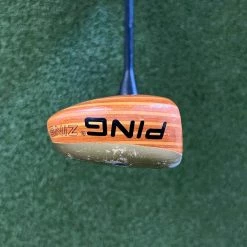 Www.chipnputt.com Vintage Ping Zing Karsten Blonde 5 Wood, RH,42" Aldila Karsten 101 Graphite-Good! -Golf Clubs Sales 2023 8 858603c8 4be6 4c75 857c 562264821677