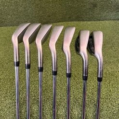 Www.chipnputt.com Mizuno JPX EZ 4-PW Iron Set, RH, TT DG Regular Steel Shafts, +.5" Longer -Good! 23 Www.chipnputt.com Mizuno JPX EZ 4-PW Iron Set, RH, TT DG Regular Steel Shafts, +.5" Longer -Good! -Golf Clubs Sales 2023 8 88237d6d 941c 48e9 a790 5fb476073f0d